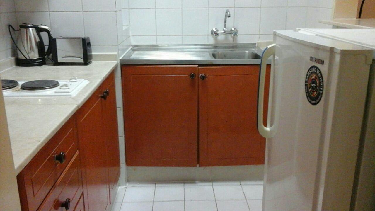 دبي Al Raien Hotel Apartment المظهر الخارجي الصورة