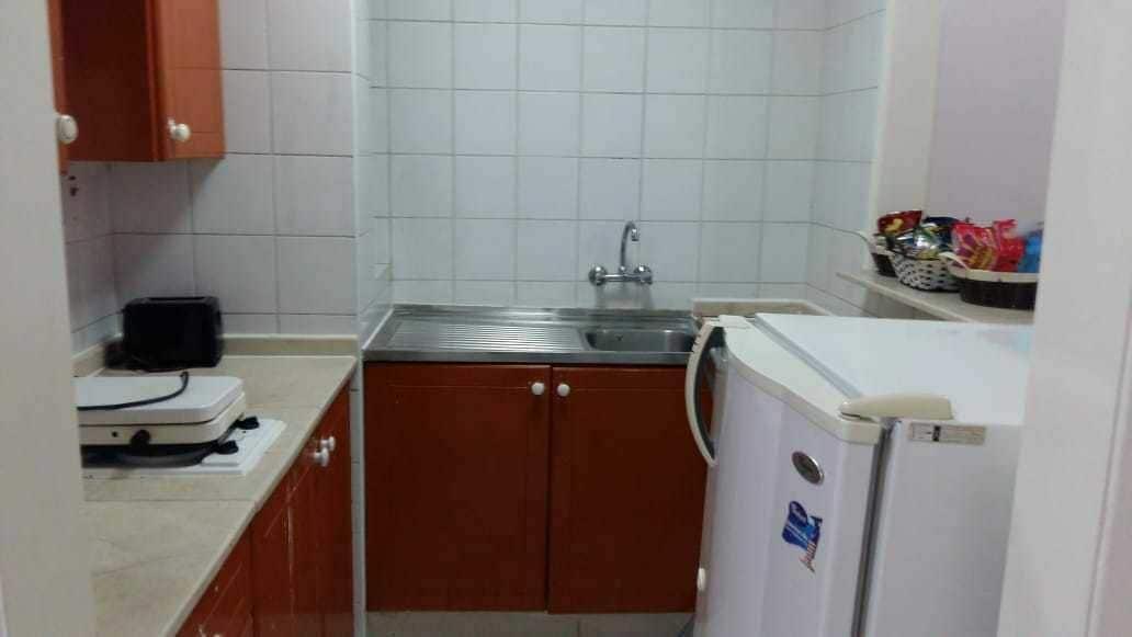 دبي Al Raien Hotel Apartment المظهر الخارجي الصورة