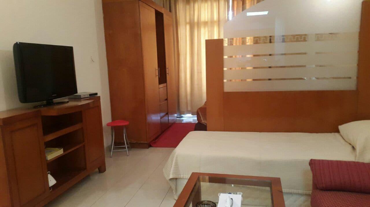 دبي Al Raien Hotel Apartment المظهر الخارجي الصورة