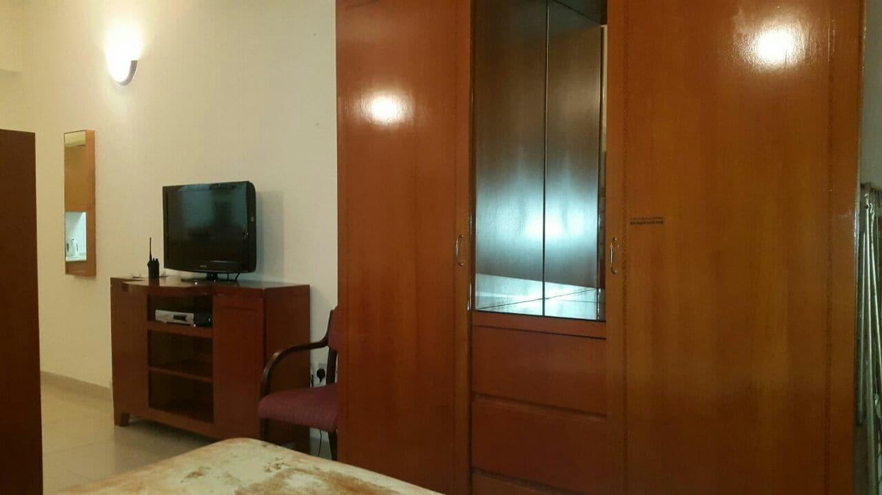 دبي Al Raien Hotel Apartment المظهر الخارجي الصورة
