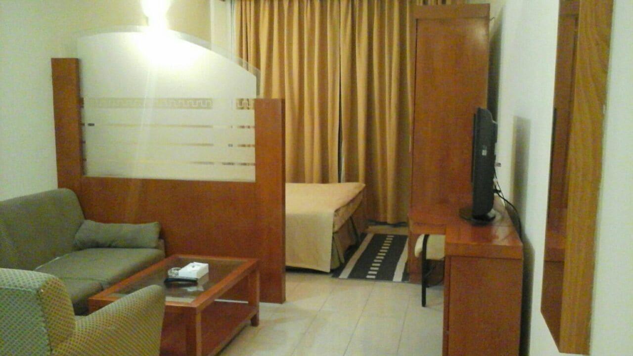 دبي Al Raien Hotel Apartment المظهر الخارجي الصورة
