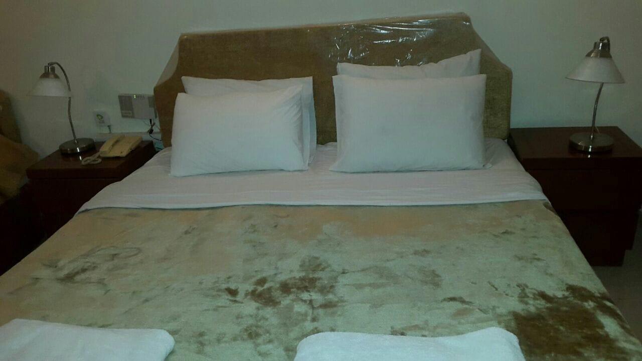 دبي Al Raien Hotel Apartment المظهر الخارجي الصورة