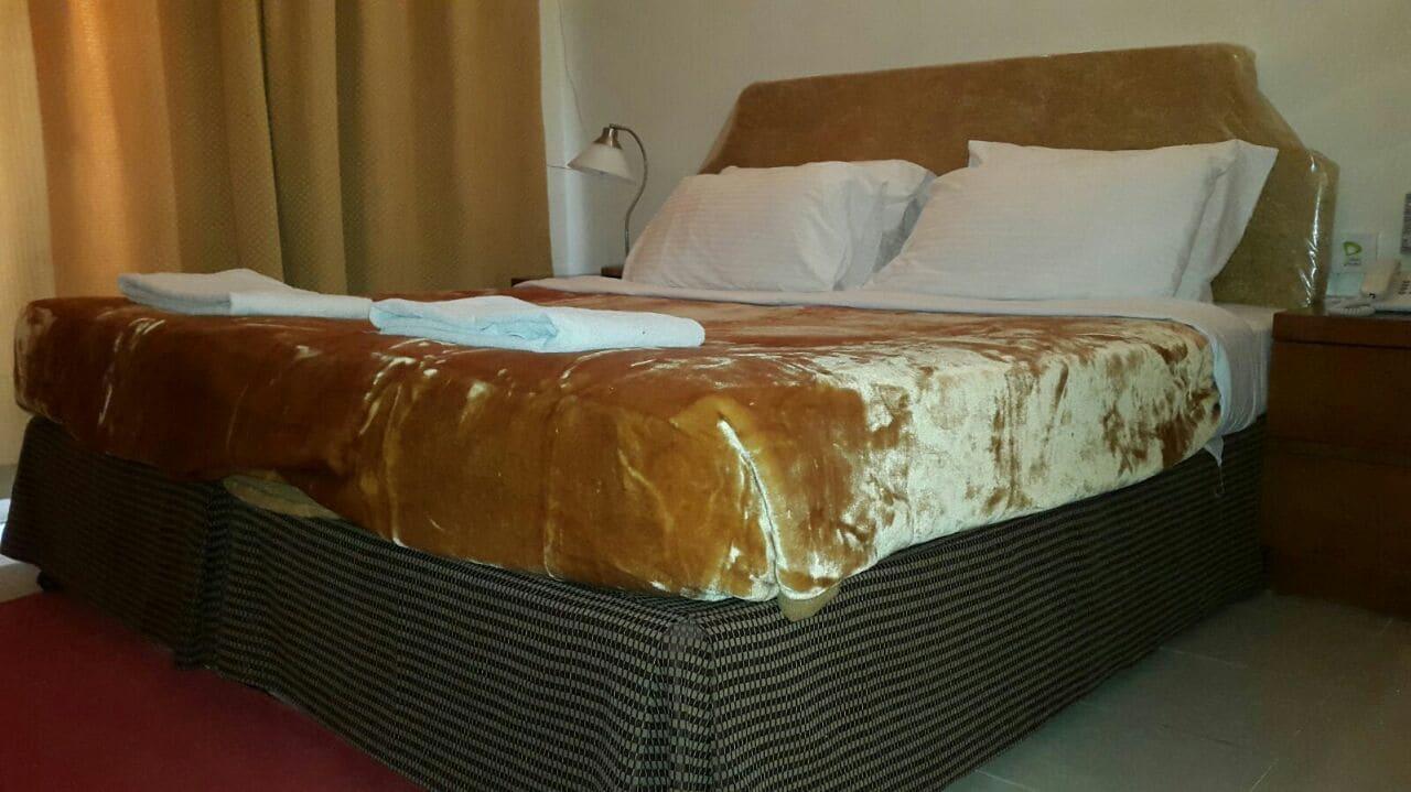دبي Al Raien Hotel Apartment المظهر الخارجي الصورة
