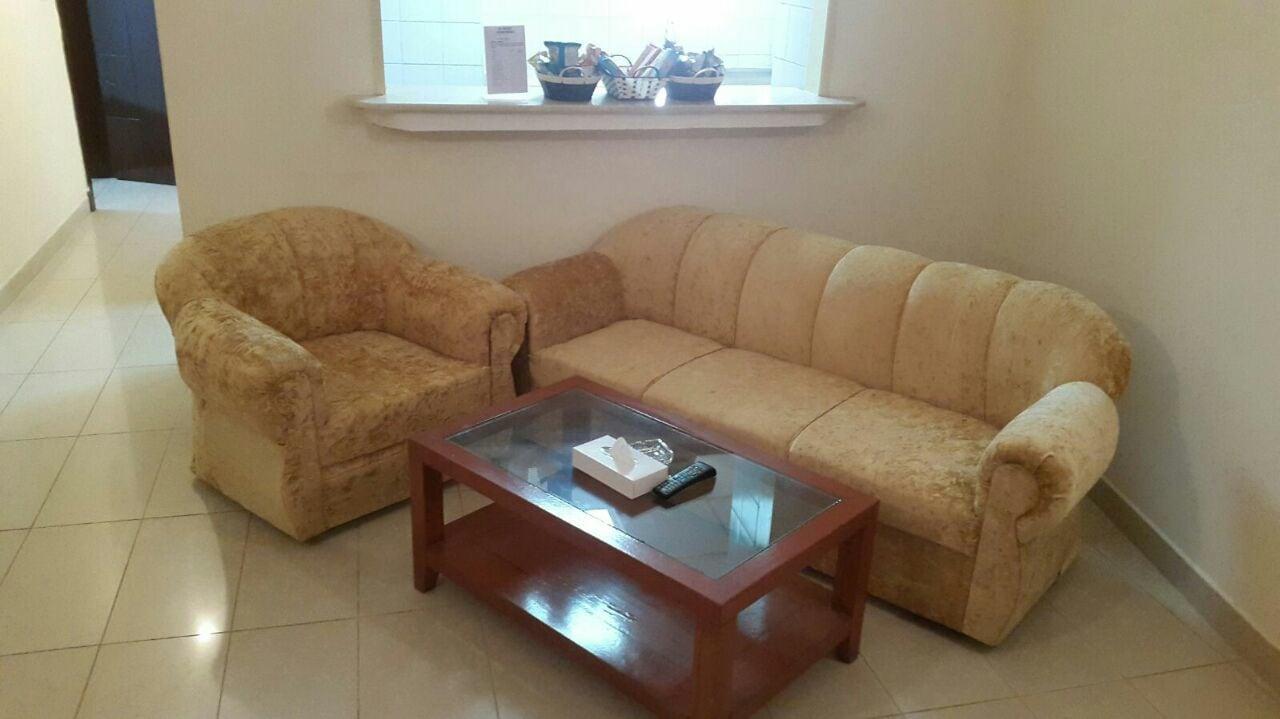 دبي Al Raien Hotel Apartment المظهر الخارجي الصورة