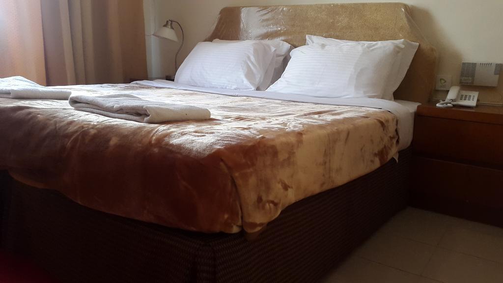 دبي Al Raien Hotel Apartment الغرفة الصورة