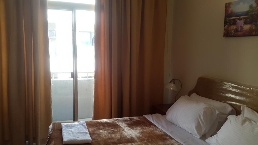 دبي Al Raien Hotel Apartment الغرفة الصورة