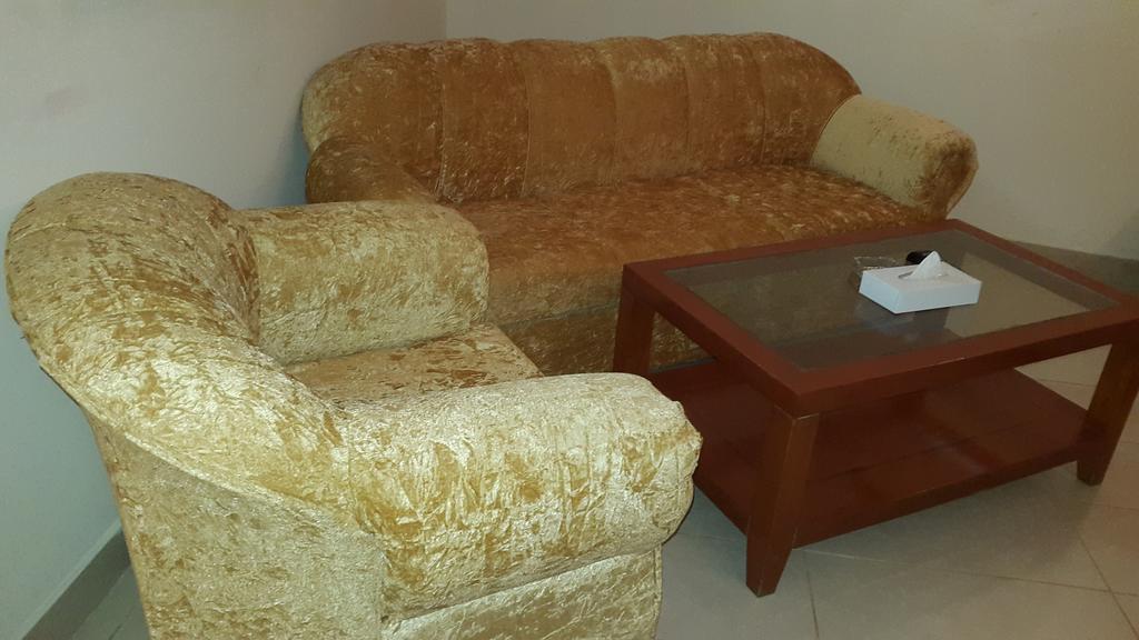 دبي Al Raien Hotel Apartment المظهر الخارجي الصورة
