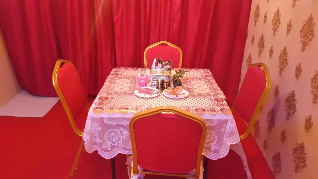 دبي Al Raien Hotel Apartment المظهر الخارجي الصورة
