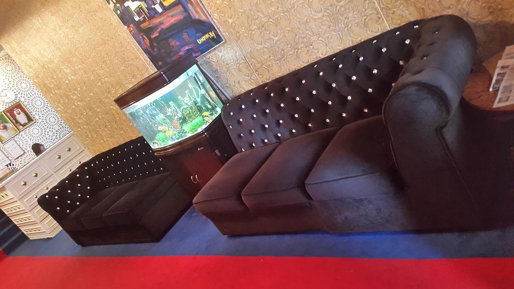 دبي Al Raien Hotel Apartment المظهر الخارجي الصورة