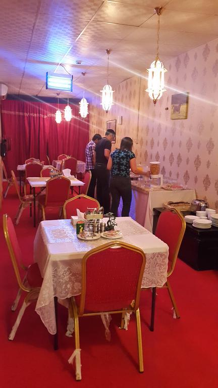 دبي Al Raien Hotel Apartment المظهر الخارجي الصورة