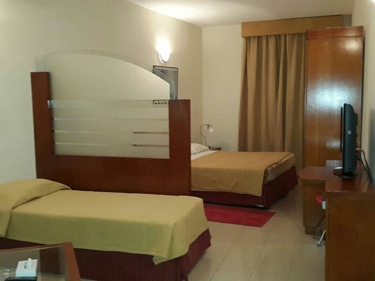 دبي Al Raien Hotel Apartment المظهر الخارجي الصورة